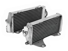 Load image into Gallery viewer, GPI Aluminum alloy radiator&Silicone hose FOR Honda CRF250R/CRF 250 R 2014 2015 2016