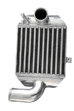 Load image into Gallery viewer, GPI A pair 90MM Aluminum INTERCOOLER FOR AUDI A4 B5 S4 RS4 A6 C5 V6 2.7T BI-TURBO 1997-2005 1997 1998 1999 2000 2001 2002 2003 2004 2005