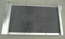 Load image into Gallery viewer, 5Row Aluminum Radiator For 1967-1972 Chevy C/K C10 C20 C30 Pickup Blazer/Jimmy 1967 1968 1969 1970 1971 1972