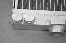 Load image into Gallery viewer, Aluminum radiator for 1982-1991 BMW E30 M10 316i 318i MT 1982 1983 1984 1985 1986 1987 1988 1989 1990 1991