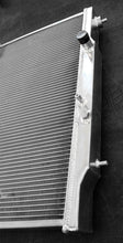Load image into Gallery viewer, GPI Aluminum Radiator & fans For 2014-2018 Ford Fiesta ST ST180 B3 L4 1.6L TURBO GTDI MT 2014 2015 2016 2017 2018