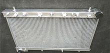 Load image into Gallery viewer, GPI ALL ALUMINUM Radiator for 1997-2002 Subaru Forester 2.0L I4 TURBO MT 1997 1998 1999 2000 2001 2002