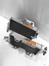 Load image into Gallery viewer, GPI Aluminum Radiator FOR Honda CR125 CR125R 2005 2006 2007
