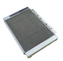 Load image into Gallery viewer, GPI GPI 3 row aluminum radiator FOR 1964-1966 Ford Thunderbird 1964 1965 1966