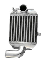Load image into Gallery viewer, GPI Aluminum Intercooler & Hose For Audi A4 S4 B5 SR4 Avant A6 C5 Bi-Turbo 2.7L 1997-2005 1997 1998 1999 2000 2001 2002 2003 2004 2005