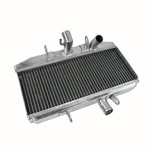 Load image into Gallery viewer, GPI Aluminum Radiator For 1972-1977 Suzuki GT750 GT 750 40MM CORE 1972 1973 1974 1975 1976 1977