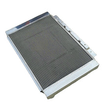 Load image into Gallery viewer, GPI 3 row aluminum radiator FOR 1964-1966 Ford Thunderbird 1964 1965 1966