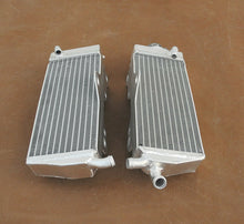 Load image into Gallery viewer, GPI Aluminum Alloy Radiator& hose For 1990-1991 Honda CR250R CR 250 R 1990 1991