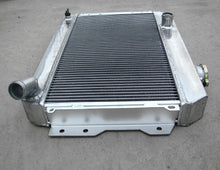 Load image into Gallery viewer, GPI 3 Row Aluminum Radiator For 1968-1973 Datsun 510/1600/2000/521 SR 1968 1969 1970 1971 1972 1973