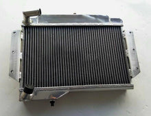 Load image into Gallery viewer, GPI 5Row TOP-FILL Aluminum Radiator For 1968-1975 MGB GT/Roadster MT 1969 1970 1971 1972 1973 1974