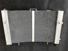 Load image into Gallery viewer, GPI Aluminum Radiator For KTM Adventure 1090 2017-2019/1190 2014-2016/1290 2015-2020 2014 2015 2016 2017 2018 2019 2020