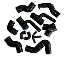 Load image into Gallery viewer, GPI SILICONE BOOST HOSE FOR Audi S4 B5 1997-2002/A6 Quattro C5 1999-2004/2.7L Bi-turbo V6 1997 1998 1999 2000 2001 2002