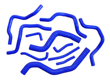 Load image into Gallery viewer, GPI Silicone Radiator/Coolant& Hose For  2001-2005 Mitsubishi Lancer EVO 7 8  2001 2002 2003 2004 2005