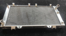 Load image into Gallery viewer, GPI Aluminum Radiator For Mercedes-Benz SL Class W140 S 420/500/600 400/500/600 SEL 1991-1993 1992