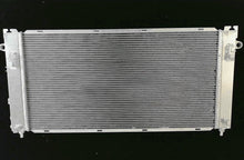 Load image into Gallery viewer, GPI Aluminum Radiator For 2014-2017 Chevy 1500 Tahoe GMC Sierra Yukon Escalade 5.3L 6.2L 2015 2016