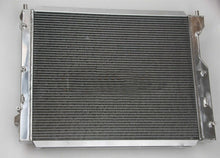 Load image into Gallery viewer, Aluminum Radiator For 2005-2014 Ford Mustang V6/V8 3.7L 4.0L 4.6L 5.0L 2006 2007 2008 2009 2010 2011 2012 2013