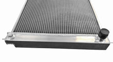 Load image into Gallery viewer, GPI Aluminum Radiator & Fans For 2007-2020 Nissan 370Z Infiniti G25 G35 G37 Q40 Q60 2.5/3.5/3.7L V6 2007 2008 2009 2010 2011 2012 2013 2014 2015 2016 2017 2018 2019