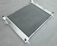 Load image into Gallery viewer, GPI Aluminum Radiator FOR 1993-1998 Jeep Grand Cherokee/Wagoneer ZJ 5.2/5.9 318/360 V8 LA AT 1993 1994 1995 1996 1997 1998