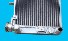 Load image into Gallery viewer, GPI Aluminum radiator & HOSE FOR 1983-1986 Honda Magna VF1100C V65 VF 100C 1983 1984 1985 1986