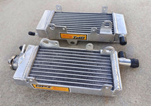 Load image into Gallery viewer, GPI FOR YAMAHA YZ250 YZ 250 1990 1991 / WR250 WR 250 1991 Aluminum RADIATOR