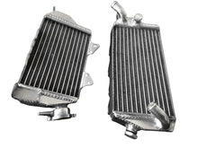 Load image into Gallery viewer, GPI L&R Aluminum Radiator For 1993-1996 Kawasaki KLX650 KLX 650 1993 1994 1995 1996