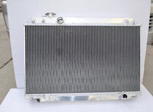 Load image into Gallery viewer, GPI Aluminum radiator for 1991-2000 LEXUS SC300 Z30 /TOYOTA SOARER JZZ31 3.0L Manual 1991 1992 1993 1994 1995 1996 1997 1998 1999 2000