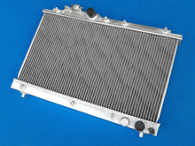 Load image into Gallery viewer, GPI Aluminum RADIATOR FOR 1993-1999 TOYOTA CELICA ST205 3S-GTE GT4 2.0L TURBO WRC MT ST 205 1993 1994 1995 1996 1997 1998 1999