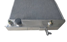 Load image into Gallery viewer, GPI 3 Row Aluminum Radiator & FANS For 1996-2005 Chevy Astro LS LT/GMC Safari Van SL SLE SLX 4.3L V6 AT 1996 1997 1998 1999 2000 2001 2002 2003 2004 2005