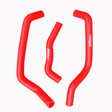 Load image into Gallery viewer, GPI Silicone Radiator hose FOR 1986-1989 Honda TRX250R TRX250 TRX 250 R  1986 1987 1988 1989 87 88 TRX 250R
