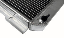 Load image into Gallery viewer, GPI 5 ROW Aluminum Radiator & FAN For 1938 Chevrolet Hot Street Rod W/Chevy 6 Cylinder 38 M