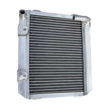 Load image into Gallery viewer, GPI 3 row Aluminum Radiator For 2002-2003 Cannondale Cannibal 440 Blaze Moto ATV 2002 2003