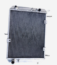 Load image into Gallery viewer, GPI Aluminum radiator for YAMAHA FJR1300/FJR13/FJR1300ABS FJR-1300 2003 2004 2005