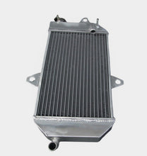 Load image into Gallery viewer, Aluminum radiator FOR 1987-2006 Yamaha ATV BANSHEE YFZ350 YFZ 350 1988 1989 1990 1991 1992 1993 1994 1995 1996 1997 1998 1999 2000 2001 2002 03 04 05