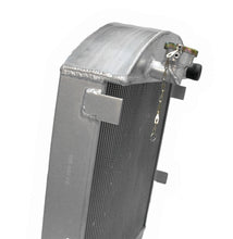 Load image into Gallery viewer, GPI 62mm 3 core Aluminum Radiator & FAN For 1917-1927 Ford Model T-Bucket Grill Shells AT 1917 1918 1919 1920 1921 1922 1923 1924 1925 1926 1927