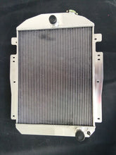 Load image into Gallery viewer, GPI 62mm Top-fill Radiator for Chevy/GMC Pickup/Truck W/Small Block V8 1937-1938 M/T 1937 1938