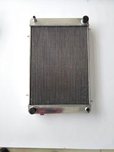 Load image into Gallery viewer, GPI 62MM 2.5" aluminum radiator FOR 1978–1981 Triumph TR8 TR 8 3.5L V8 1978 1979 1980 1981