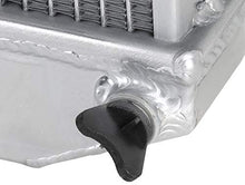 Load image into Gallery viewer, GPI Aluminum Radiator for 1960-1965 Chevy Car 230/235/283/327/348 L6/V8 AUTO 1960 1961 1962 1963 1964 1965