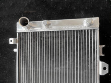 Load image into Gallery viewer, GPI Aluminum Radiator For Mercedes-Benz SL Class W140 S 420/500/600 400/500/600 SEL 1991-1993 1992