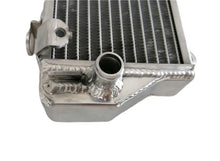 Load image into Gallery viewer, GPI Aluminum Radiator for 2016-2019 Honda CRF1000L Africa Twin 2016 2017 2018 2019