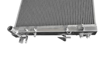 Load image into Gallery viewer, Aluminum Radiator& Fan For 2007-2017 Jeep Wrangler JK 3.6I ERB 206;3.8i EGT 153 2007 2008 2009 2010 2011 2012 2013 2014 2015 2016 2017