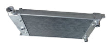 Load image into Gallery viewer, GPI 2 ROW Aluminum Radiator & FANS For 1975-1981 VW GOLF MK1 Jetta SCIROCCO GTI SPEC 1.6 MT 1975 1976 1977 1978 1979 1980 1981