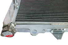 Load image into Gallery viewer, Aluminum Radiator For 2004-2013 Yamaha Atv Quad YFZ 450 YFZ450 2004 2005 2006 2007 2008 2009 2010 2011 2012 2013