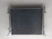 Load image into Gallery viewer, GPI Aluminum Radiator for 2008-2013 Chrysler Town & Country 3.3 3.6 3.8 V6 40MM 2008 2009 2010 2011 2012 2013