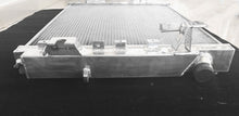 Load image into Gallery viewer, GPI Aluminum Radiator & FAN FOR 2013-2018 Dodge Ram 6.7L 2500 3500 Cummins 408 2014 2015 2016 2017