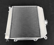 Load image into Gallery viewer, gpi 3 ROW ALUMINUM RADIATOR FOR 1977-1983 BMW E21 320I Sedan M10 M/T 1977 1978 1979 1980 1981 1982 1983