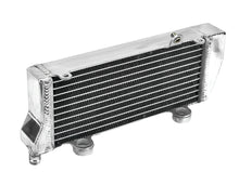 Load image into Gallery viewer, GPI Aluminum radiator FOR 2008-2016 HUSQVARNA TC/TE 125/200/250/300 2008 2009 2010 2011 2012 2013 2014 2015 2016