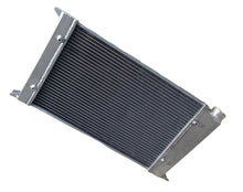 Load image into Gallery viewer, GPI 2 ROW Aluminum Radiator For 1975-1981 VW GOLF MK1 Jetta SCIROCCO GTI SPEC 1.6 MT 1975 1976 1977 1978 1979 1980 1981