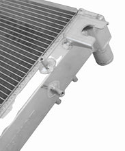 Load image into Gallery viewer, Aluminum Radiator FOR 2007-2017 Jeep Wrangler JK 3.6I ERB 206;3.8i EGT 153 2007 2008 2009 2010 2011 2012 2013 2014 2015 2016 2017