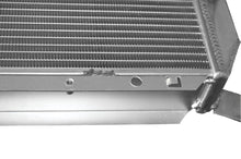 Load image into Gallery viewer, Aluminum Radiator For 1984-1989 Nissan 300ZX Fairlady Z Z31 2+2 Turbo VG30 3.0L V6 1984 1985 1986 1987 1988 1989