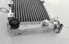 Load image into Gallery viewer, GPI Aluminum Radiator for Suzuki SV650 SV650S 1999-2002 1999 2000 2001 2002